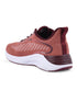 ABACUS Red Men's Running Shoes